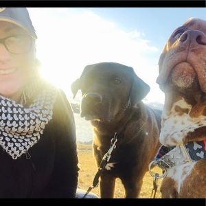 Meet your Posher, Karlee